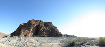 Cañonismo, escalada y rutas verticales en Baja California