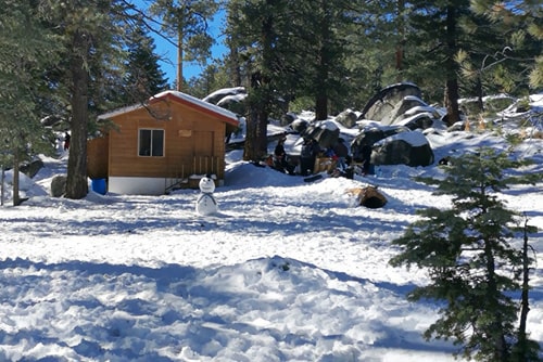 renta de cabañas en sierra san pedro mártir